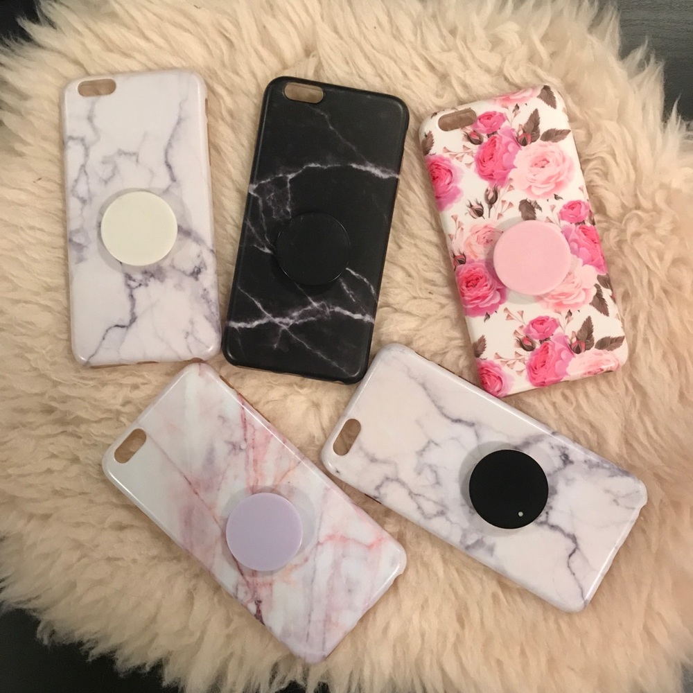 iPhone 6 PLUS Case Bundle